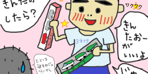 策略家コタ